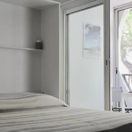 Le Geroudis - Centre - -clim * La Grande-Motte