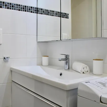 Apartment Le Geroudis - Centre - -clim La Grande-Motte